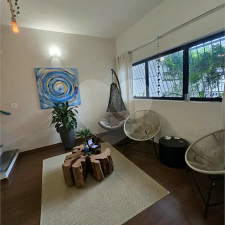 Sobrado à venda com 3 quartos, sendo 1 suíte, em Chácara Santo Antônio, São Paulo, SP