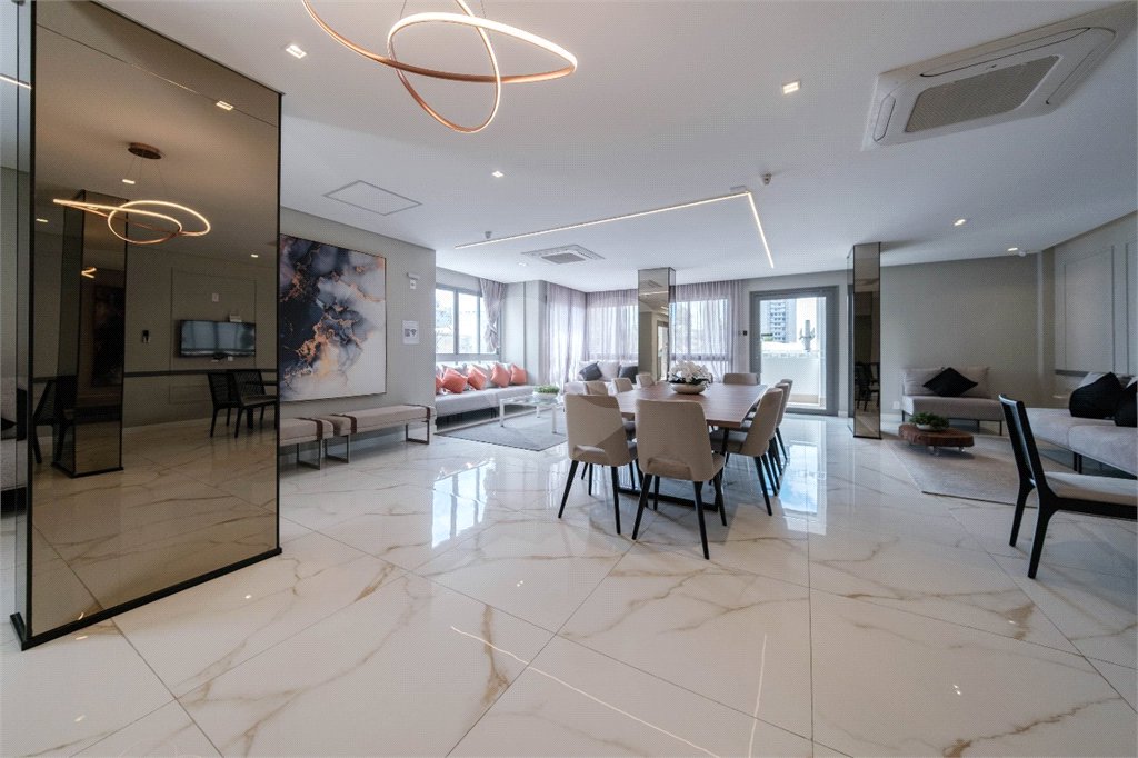 Apartamento 3 Suítes - Varanda Gourmet - Alto do Ipiranga