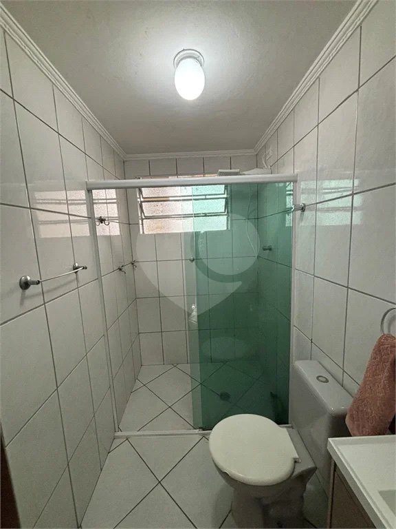 Apartamento com 50m² próximo a região do Bom Retiro em São Paulo - SP.