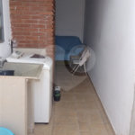 Casa a venda na rua Coronel Leopoldo Prado