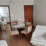 Vende-se apartamento no Jardim Aeroporto com 03 dormitórios