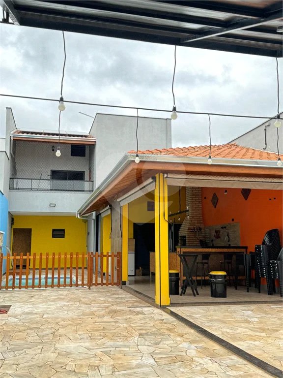 Edícula com 2 dormitórios à venda no bairro Água Branca em Piracicaba - SP.