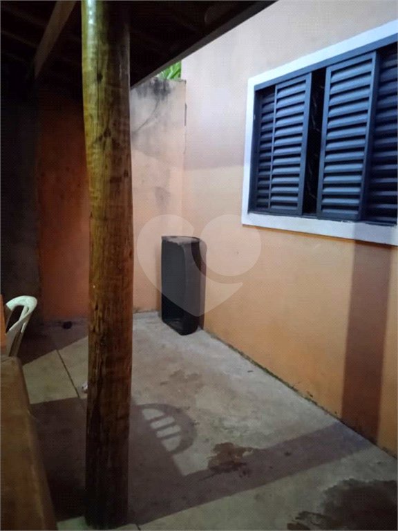 Casa térrea para venda, no Cidade Aracy II .
