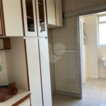 Apartamento á venda - Vila Guarani