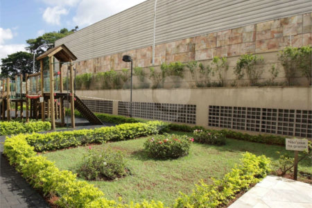 APARTAMENTO A VENDA NA RUA DESCAMPADO