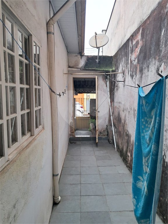 Casa à Venda no Jardim Providência em São Paulo/SP