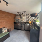 Casa á venda - Saúde