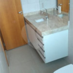Casa térrea no Condomínio Residencial San Marco- Ilha Liesina.