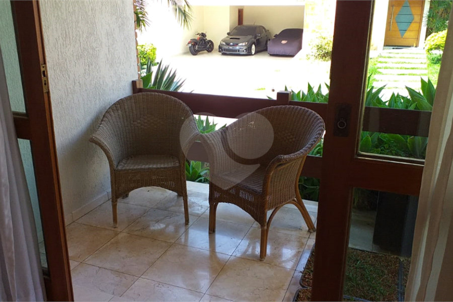 Condominio Alto Padrão - Jardim França - Z Norte - SP - 336 m2 - 4 dormitorios - 4 suites - 6 vagas