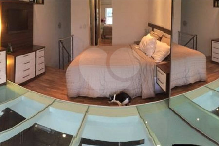 Apartamento á venda - Vila Mariana