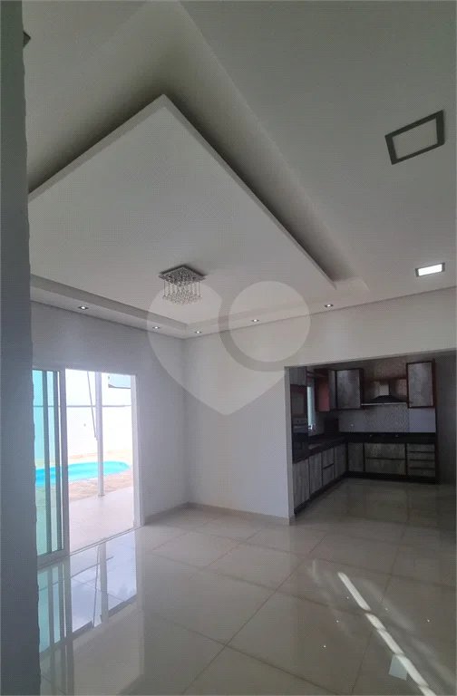 Seu Novo Lar no Residencial Jardim de Mônaco