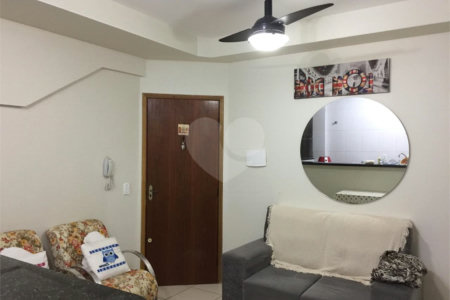 Apartamento no Edifício Manuela