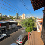 Sobrado 3 quartos 1 suíte centro