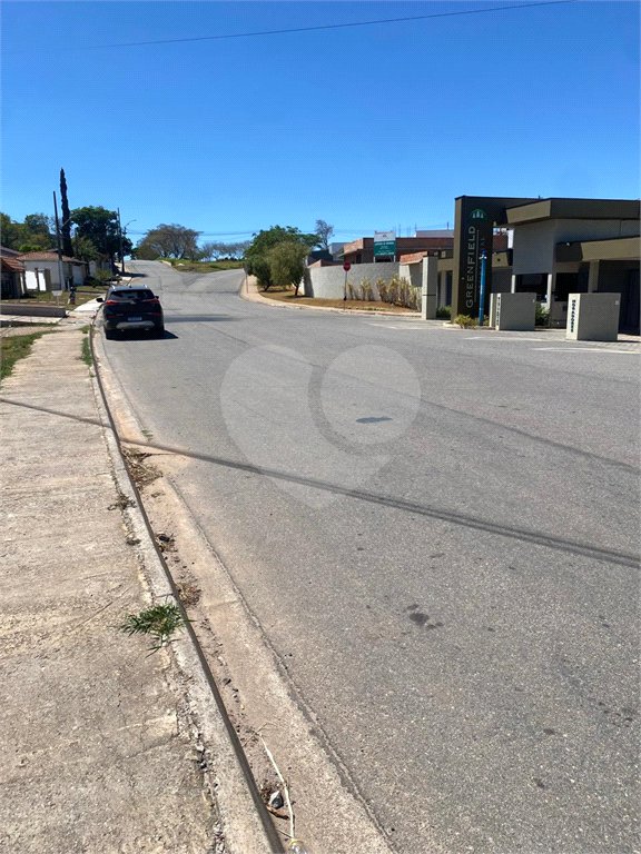 Terreno 573,50m² - Jardim dos Pinheiros - Atibaia