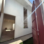 Casa no Embaré 3 quartos 1 suíte