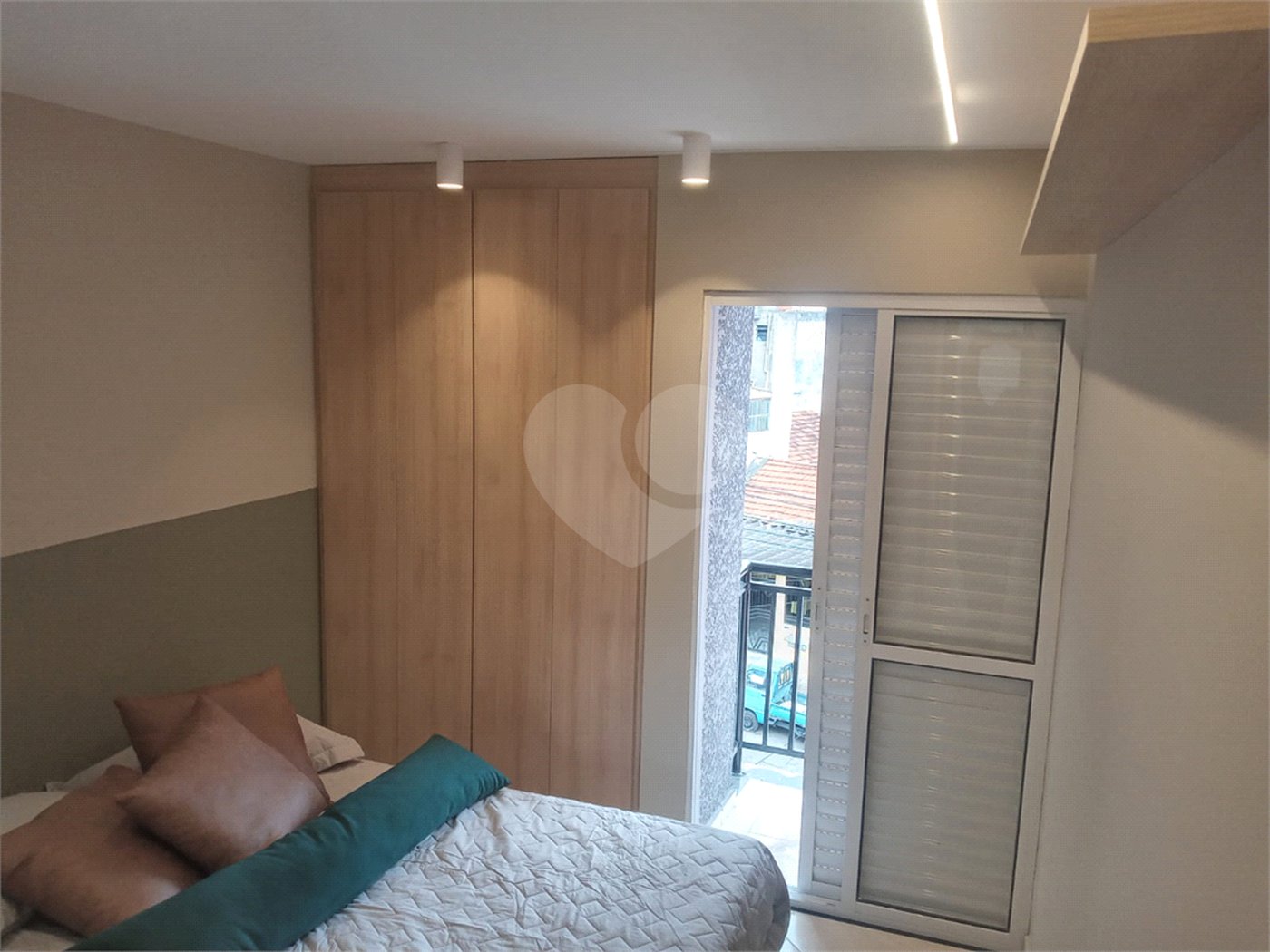 apartamento 2 dormitórios