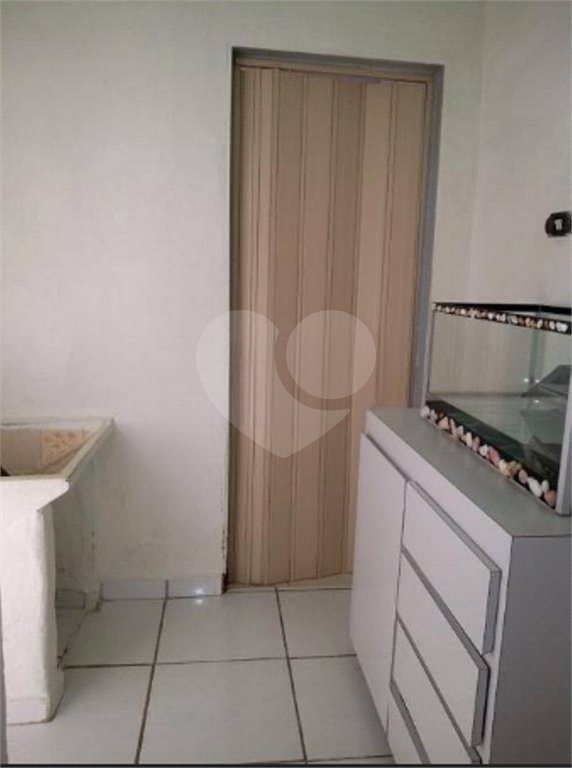 Casa térrea no bairro Vila Boa Vista I .