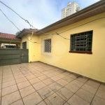 Casa á venda - Sacomã