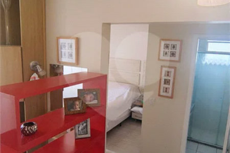 Apartamento á venda - Vila Monumento
