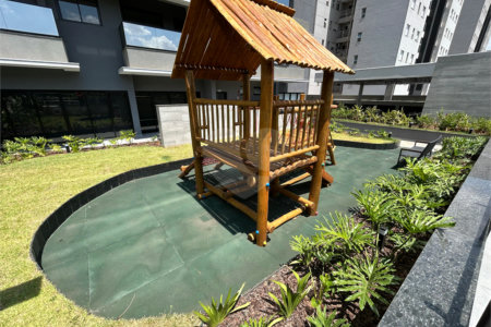 Apartamento no Madison Tower, na região do Parque Faber, com 3 quartos e 3 vagas de garagem