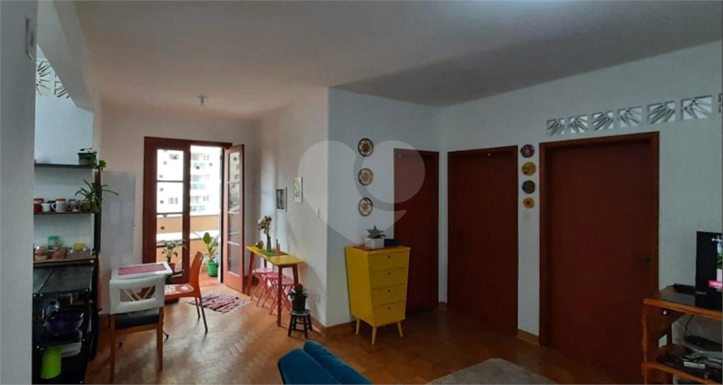 Apartamento á venda - Bela Vista