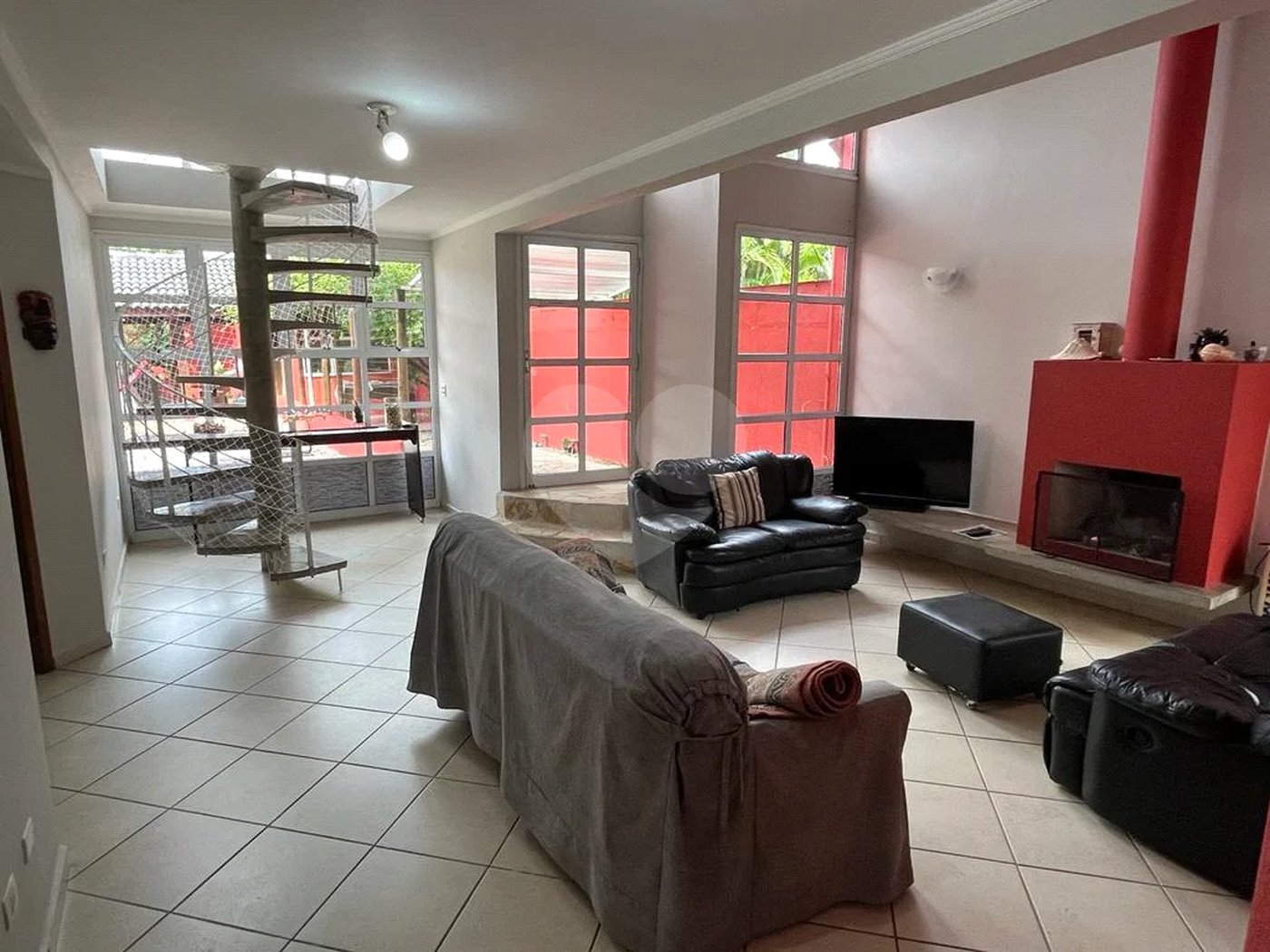 Casa à venda com 6 quartos, sendo 5 suítes, em Morada da Praia, Bertioga, SP