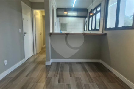 Aparrtamento Vila Mariana 1 dorm, 35m² 1 vaga, piscina