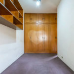 Casa com 150m², 4 quartos, 3 vagas, disponível para locação na Vila Clementino