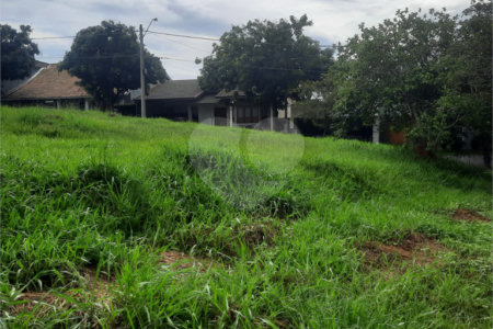 Lote a venda no condominio Villaggio Capriccio