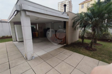 Apartamento á venda - Cambuci