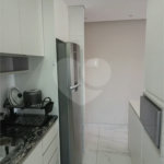 Apartamento à venda na Ponte Grande, com 58 m²