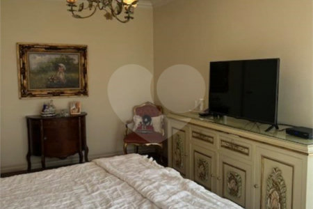 Apartamento à venda com 4 suítes em Santa Cecília, São Paulo, SP