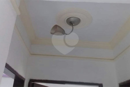 Apartamento no Residencial De Vitro