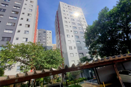 Apartamento do Lado do Metrô Bresser Móoca