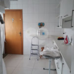 Apartamento à venda com 4 suítes em Perdizes, São Paulo, SP