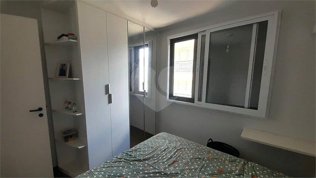 Apartamento Mobiliado 2 dormitorios para alugar Vila Olimpia