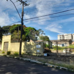 Terreno Comercial à Venda na Av. Teixeira de Barros – Rua Larga