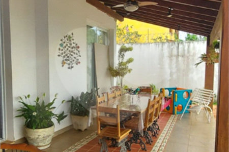 Imóvel a venda no Parque Santa Marta
