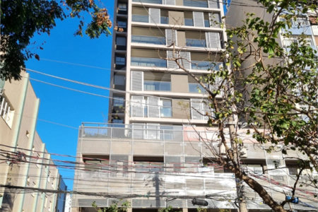 Studio Decorado a venda em uma das áreas mais desejadas de São Paulo, Agfende sua visita já