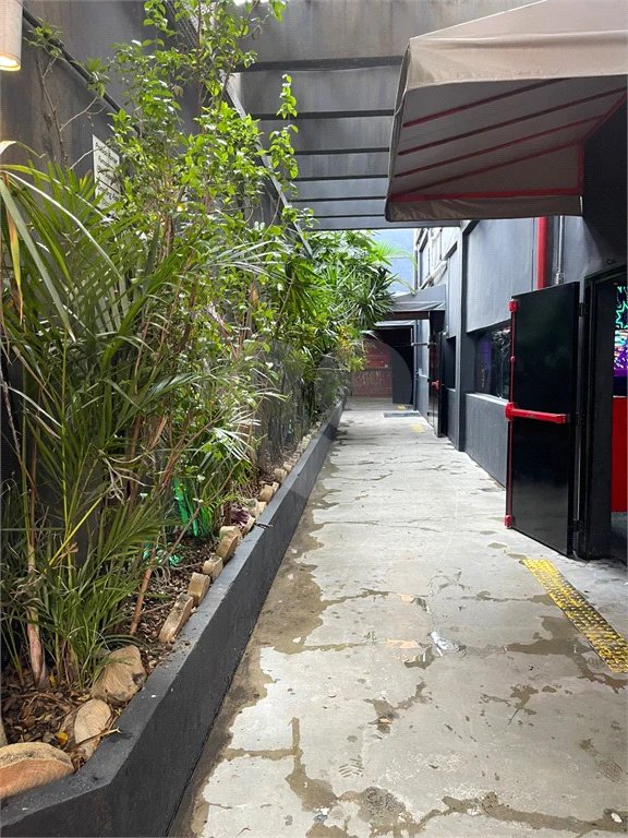 MOEMA - TERRENO DE 1.310,50M²