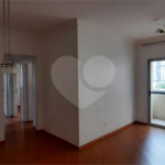 Apartamento 3 Dormitórios - 1 Suíte
