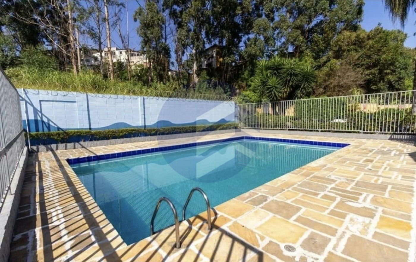 Apartamento à venda com 3 quartos em Jardim Esmeralda, São Paulo - SP