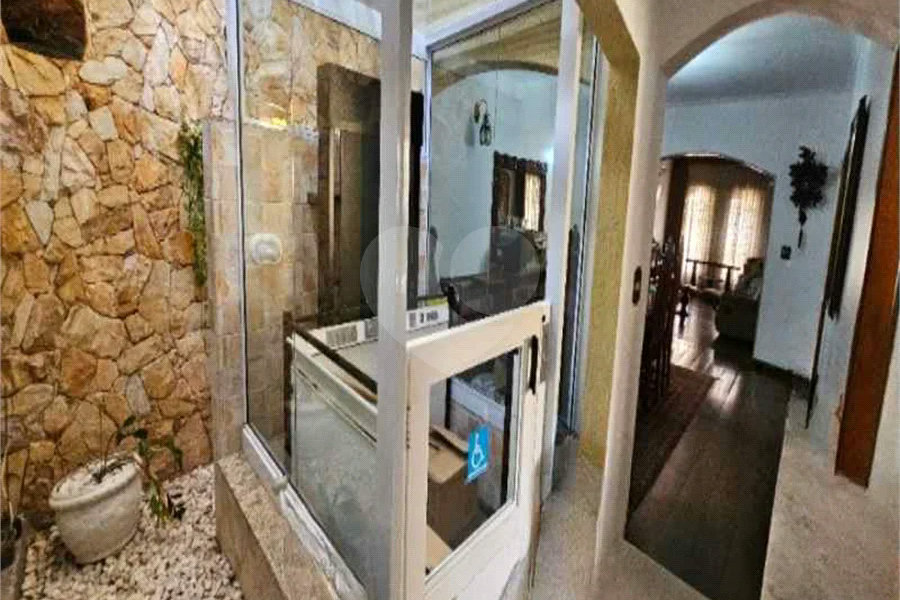 Casa à venda com 4 quartos, sendo 1 suíte, em Tucuruvi, São Paulo, SP