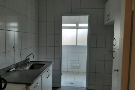 Apartamento à venda ou para alugar com 3 quartos, sendo 1 suíte, em Vila Suzana, São Paulo, SP