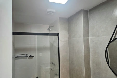Novíssimo apartamento na Mooca,