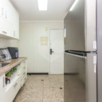 Apartamento com 3 quartos á venda em Santo Amaro, São Paulo - SP