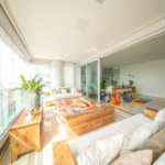 Apartamento com 4 dormitórios à venda, 335 m² - Anália Franco - São Paulo/SP ACEITA PERMUTA