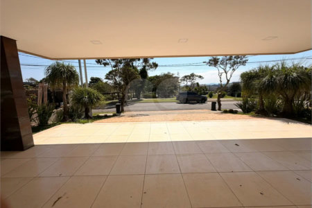 CASA À VENDA CONDOMINIO PORTAL BRAGANÇA | 4 SUÍTES | PISCINA