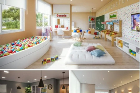 APARTAMENTO A VENDA EM SP BELÉM