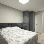 Apartamento Residencial Bairro Jardim Elite - Piracicaba/SP